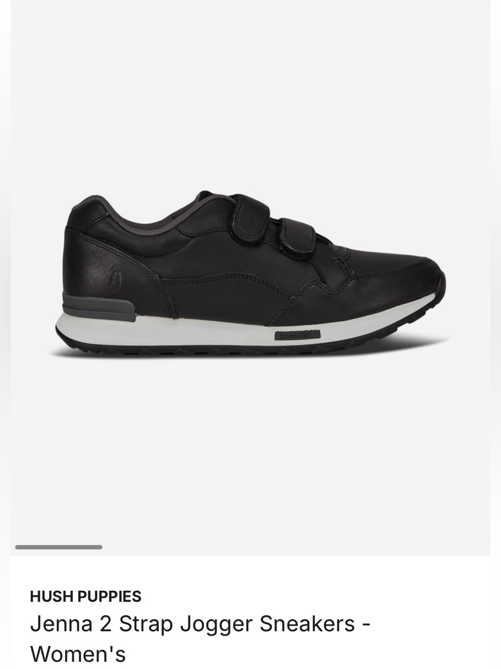 Hush Puppies 9 1/2 Women